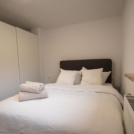 Haus Seestern Cuxhaven Ngoại thất bức ảnh