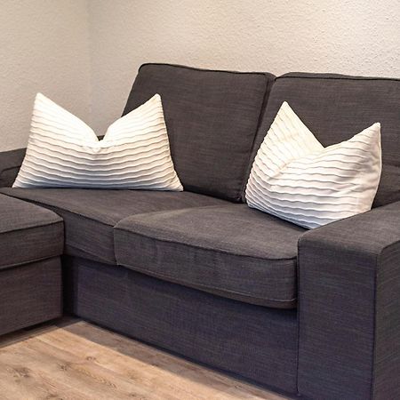 Haus Seestern Cuxhaven Ngoại thất bức ảnh