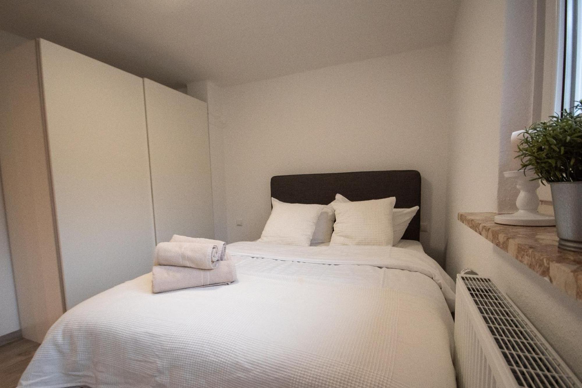 Haus Seestern Cuxhaven Ngoại thất bức ảnh