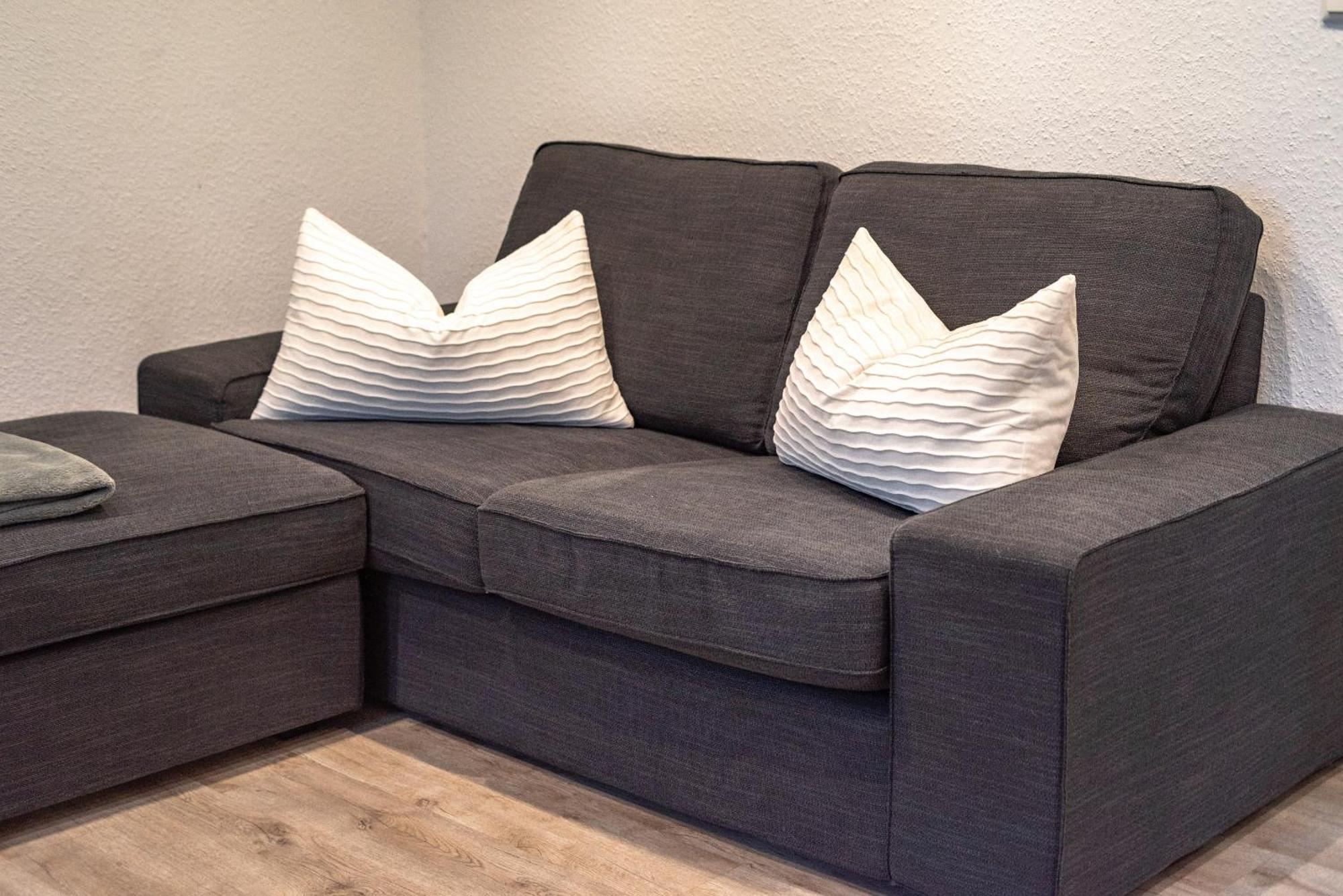 Haus Seestern Cuxhaven Ngoại thất bức ảnh