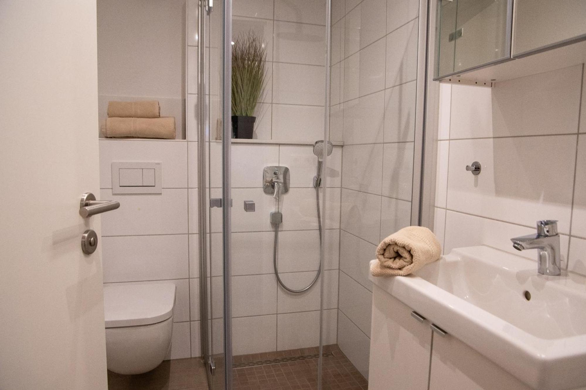 Haus Seestern Cuxhaven Ngoại thất bức ảnh