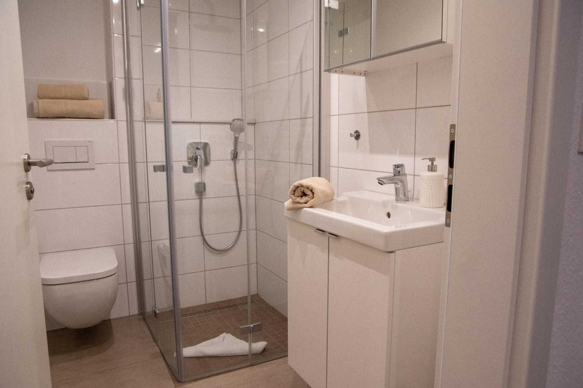 Haus Seestern Cuxhaven Ngoại thất bức ảnh