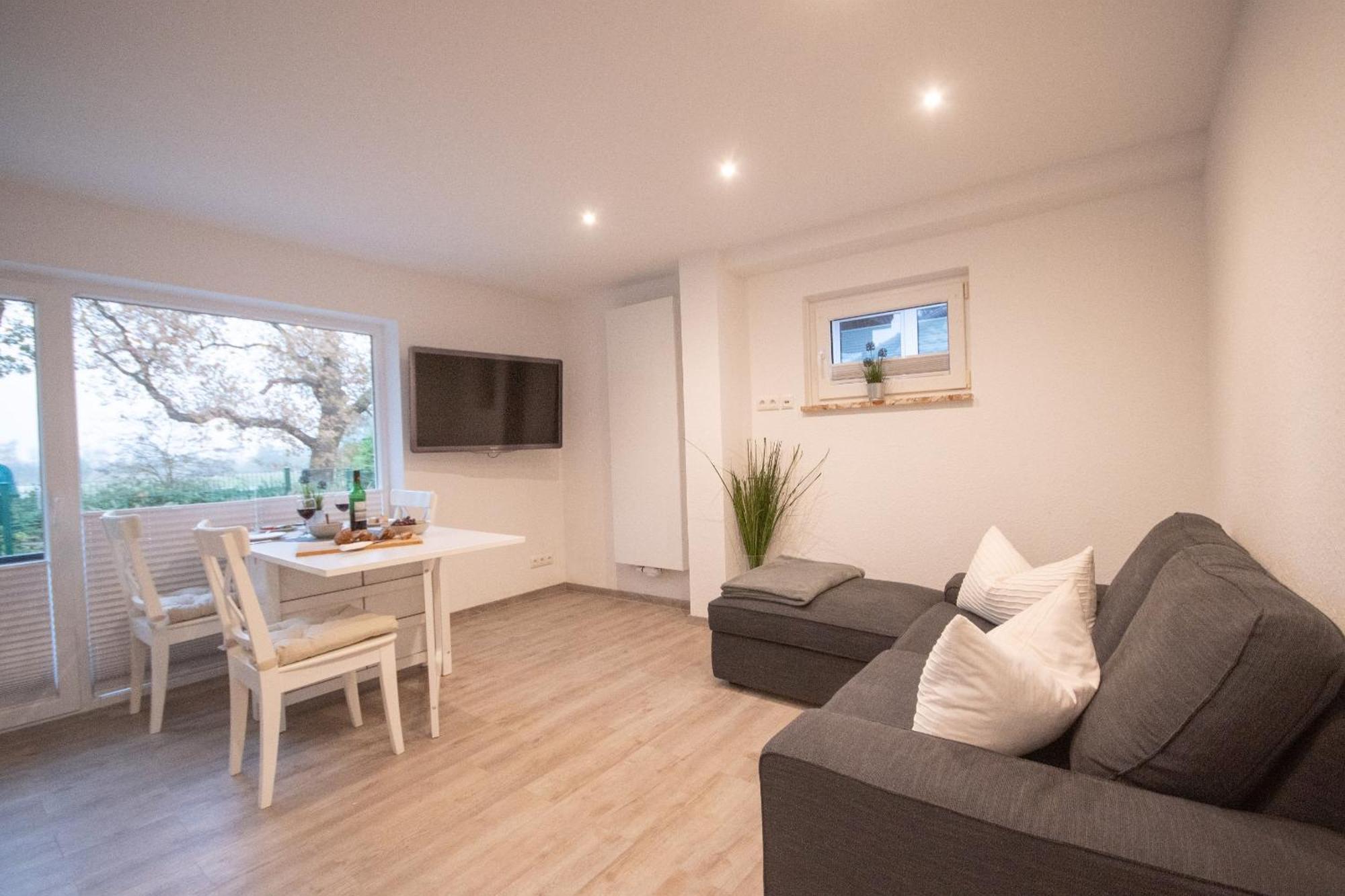 Haus Seestern Cuxhaven Ngoại thất bức ảnh